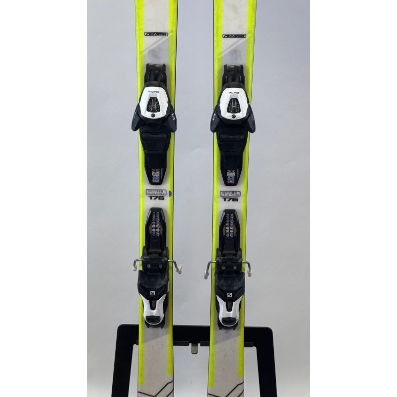 Xmax XRf | ski Piste adulte d'occasion