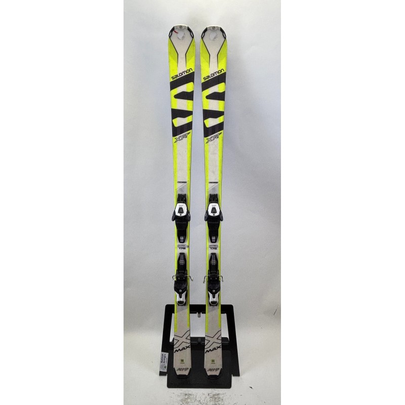 Xmax XRf | ski Piste adulte d'occasion