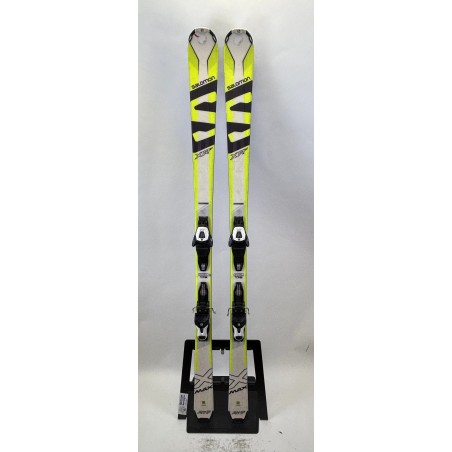 Xmax XRf | ski Piste adulte d'occasion