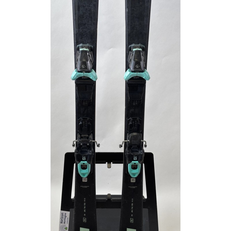 S/Force Seven | ski Piste adulte d'occasion