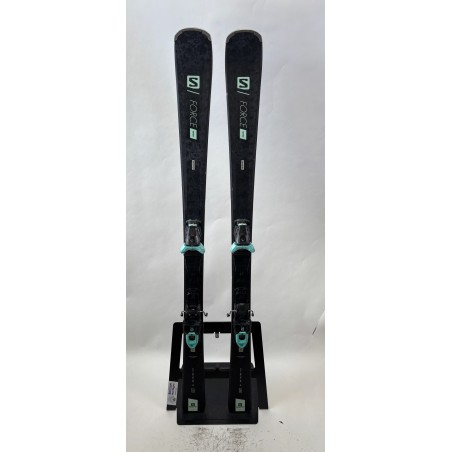 S/Force Seven | ski Piste adulte d'occasion