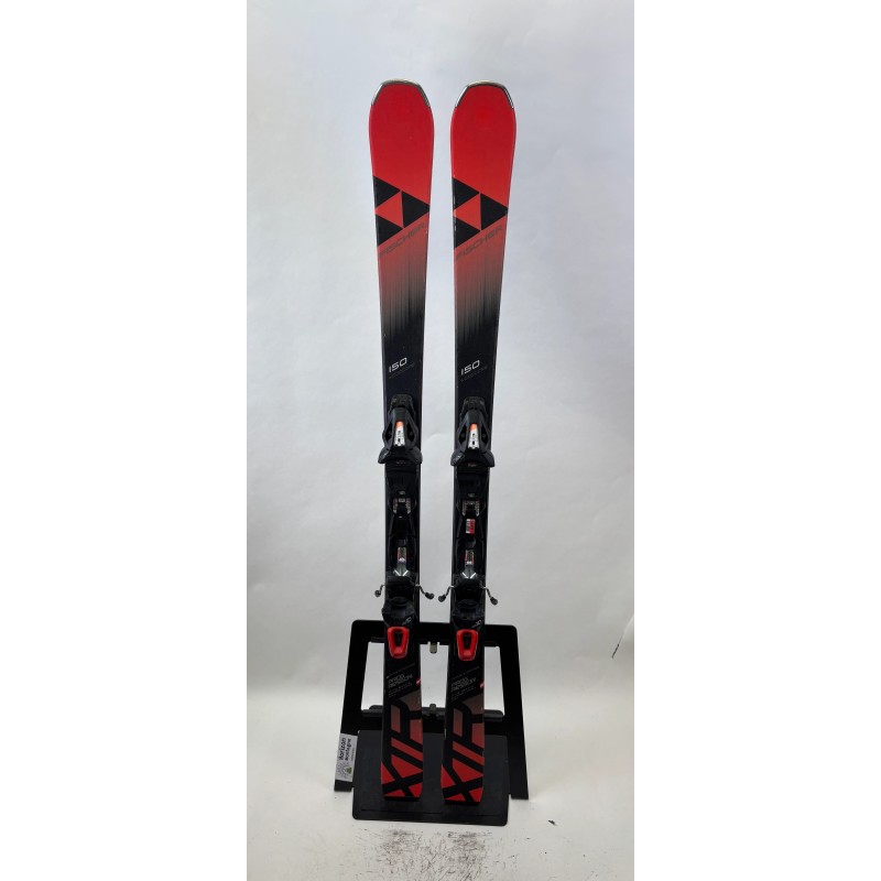 Progressor Xtr | ski Piste adulte d'occasion