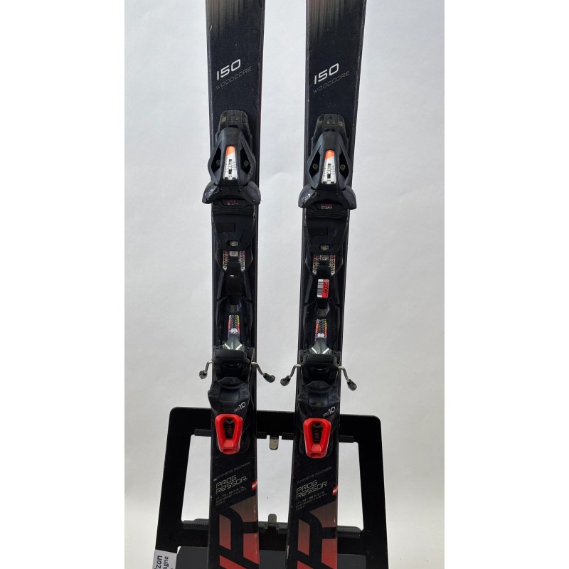 Progressor Xtr | ski Piste adulte d'occasion