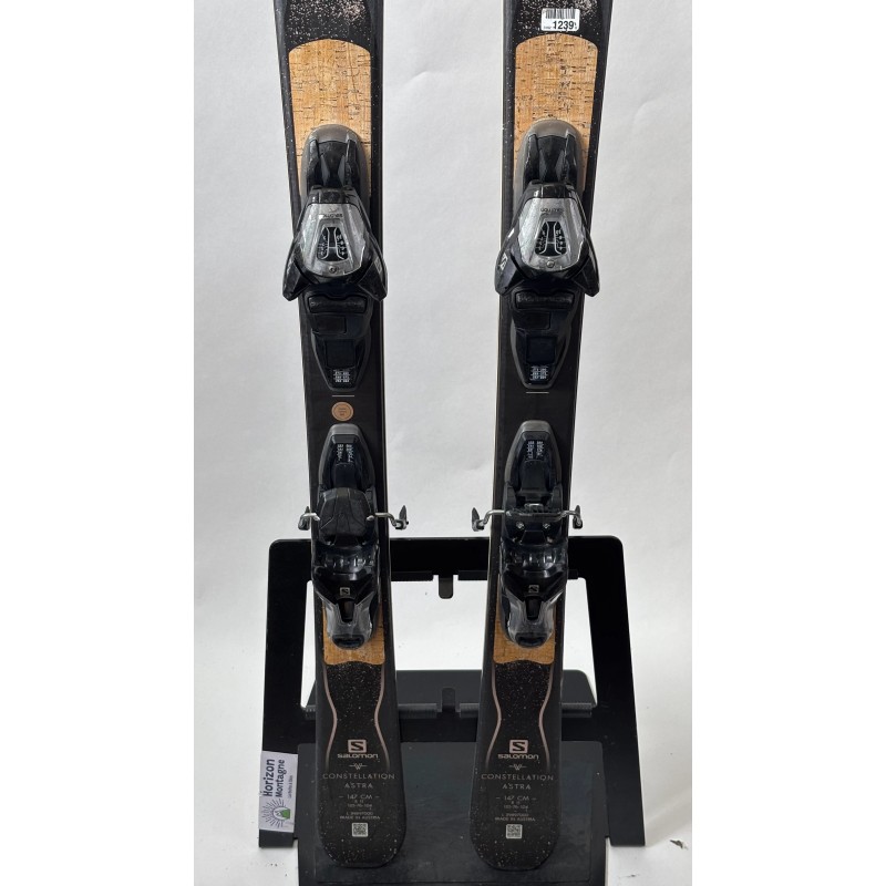 Constellation Astra | ski Piste adulte d'occasion