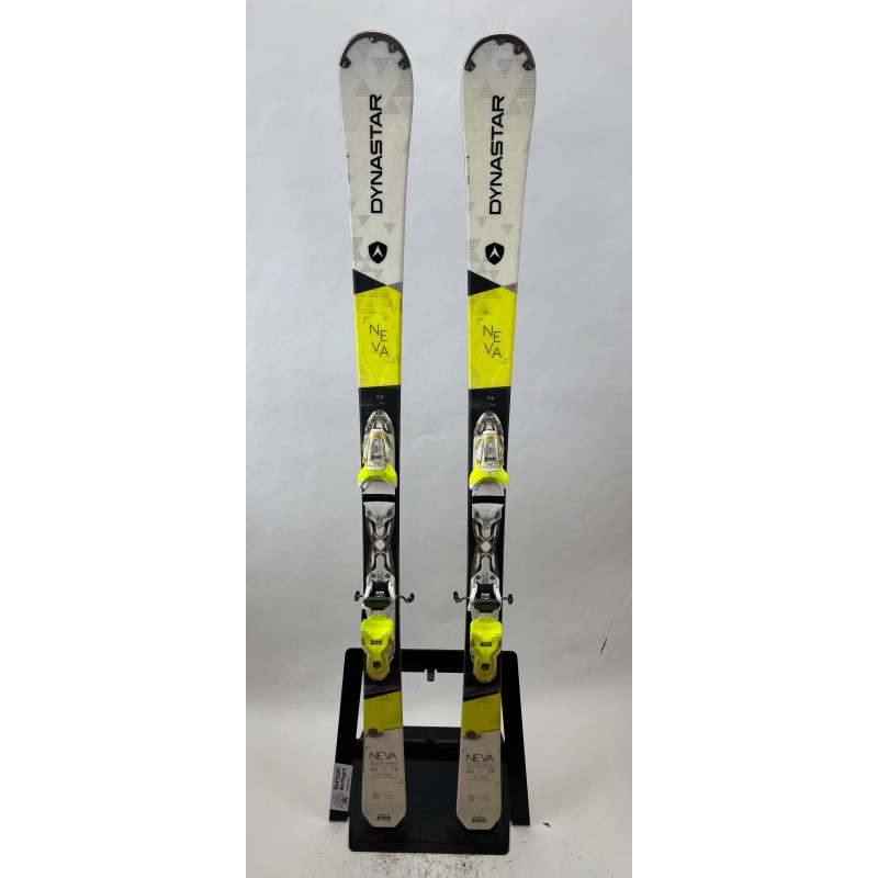 Neva 74 | ski Piste adulte d'occasion