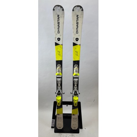 Neva 74 | ski Piste adulte d'occasion