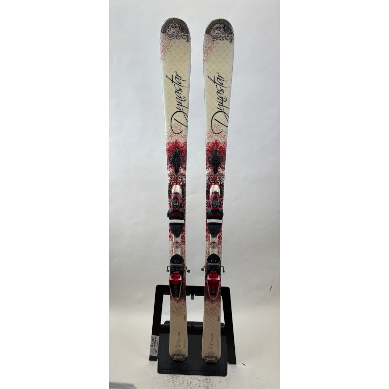 Exclusive Active LTD | ski Piste adulte d'occasion