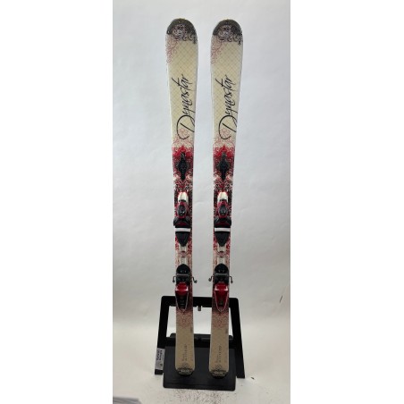 Exclusive Active LTD | ski Piste adulte d'occasion