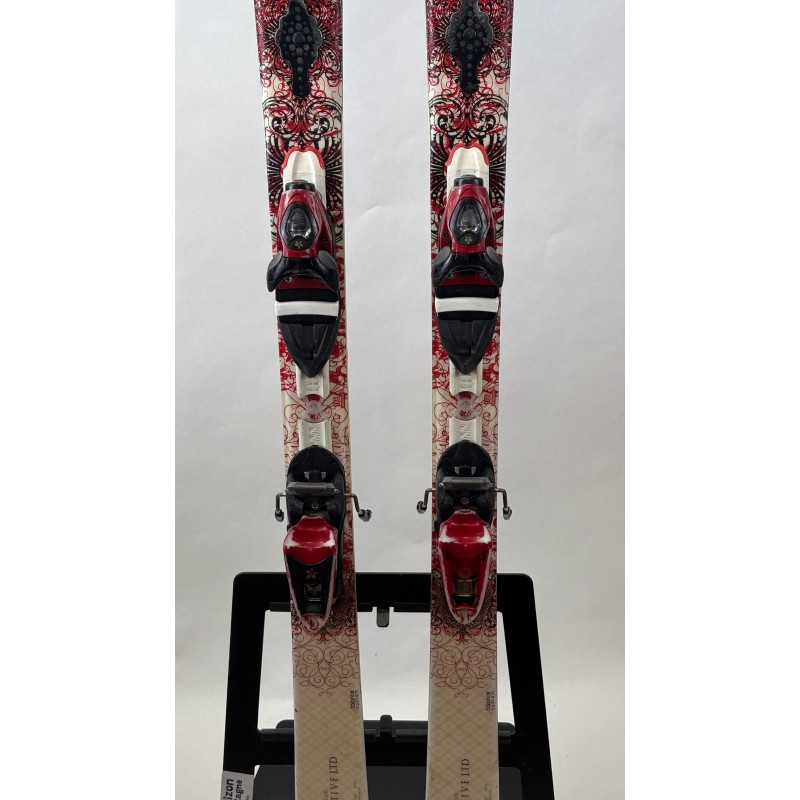 Exclusive Active LTD | ski Piste adulte d'occasion