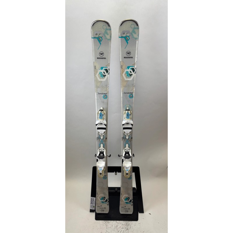 Temptation 80 | ski Piste adulte d'occasion