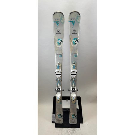 Temptation 80 | ski Piste adulte d'occasion