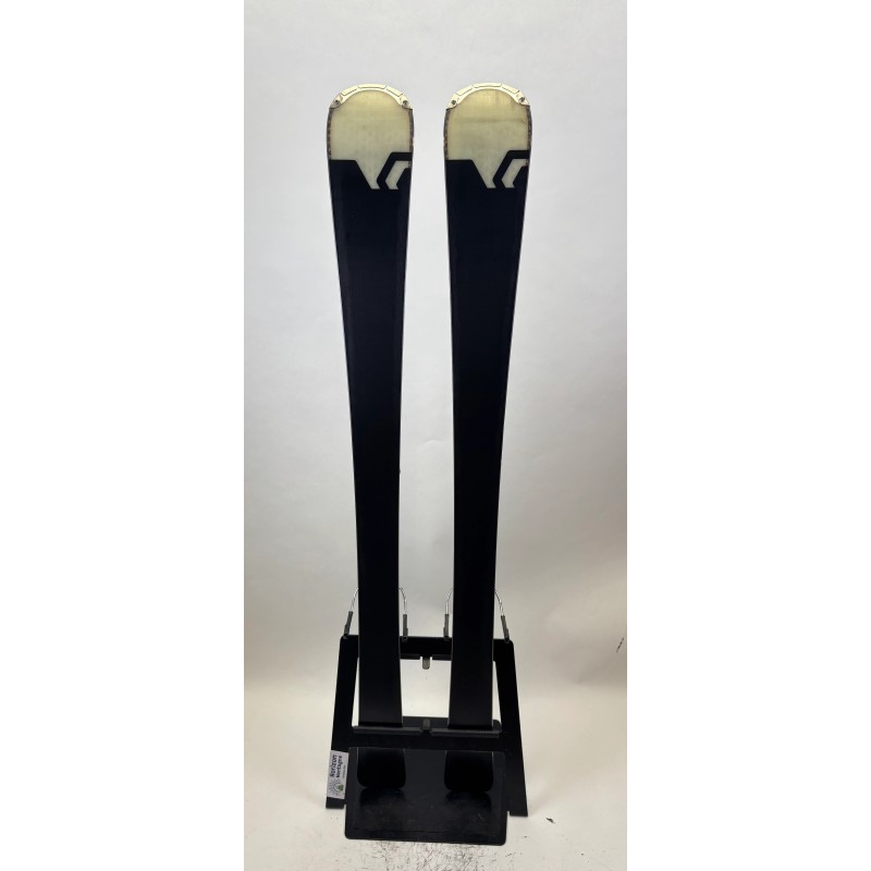 Temptation 80 | ski Piste adulte d'occasion
