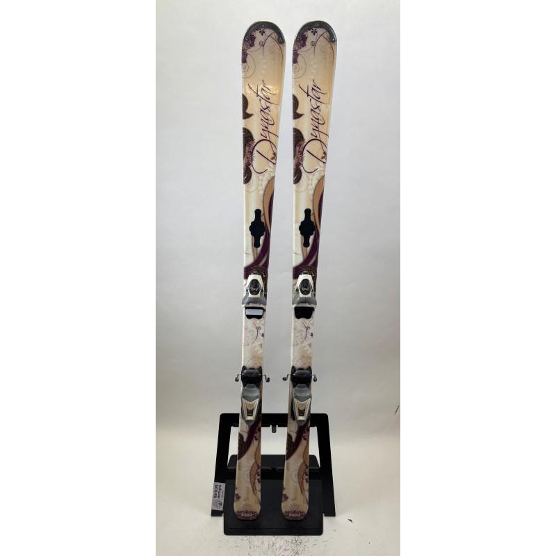 Exclusive | ski Piste adulte d'occasion