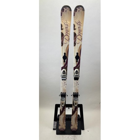 Exclusive | ski Piste adulte d'occasion