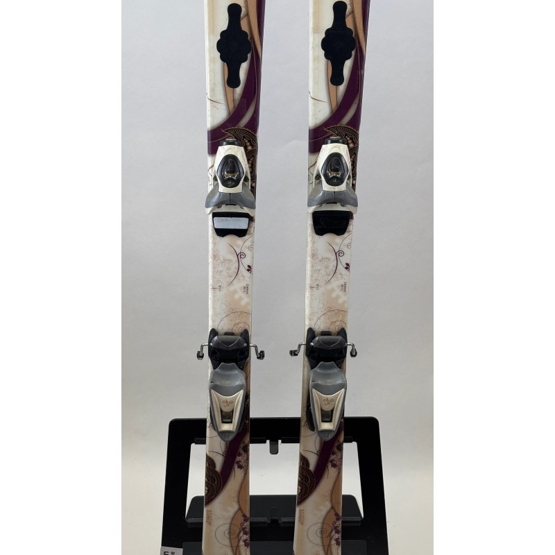 Exclusive | ski Piste adulte d'occasion