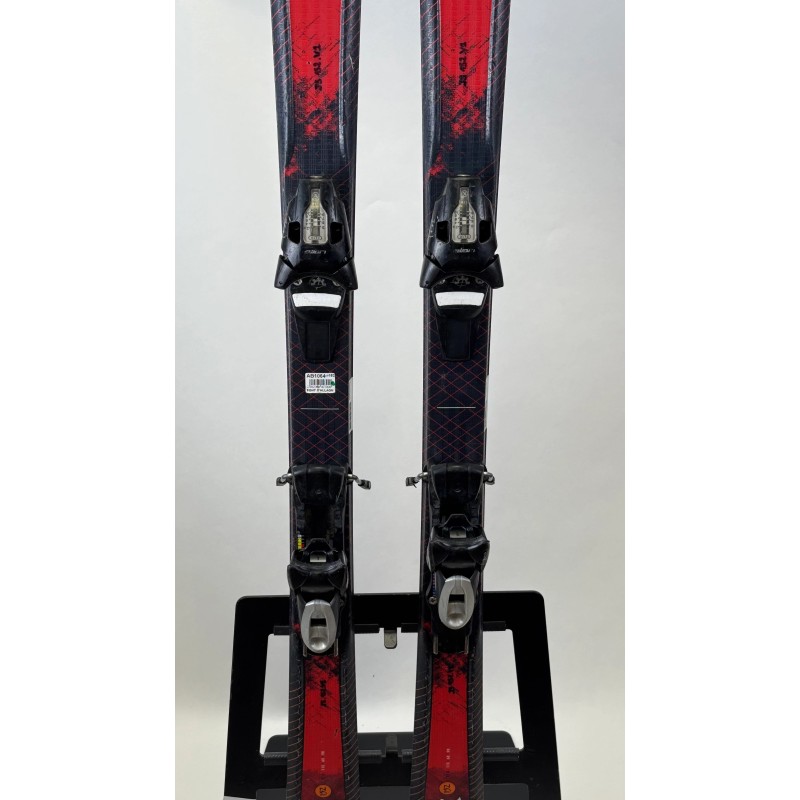 Cliver | ski Piste adulte d'occasion