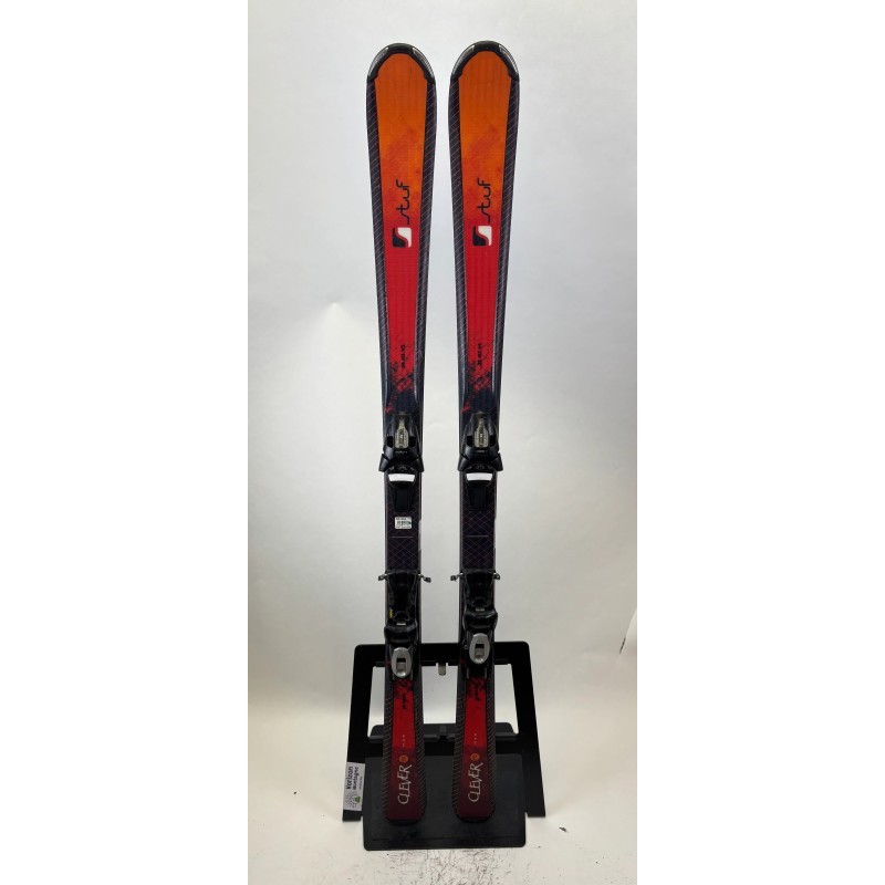 Cliver | ski Piste adulte d'occasion