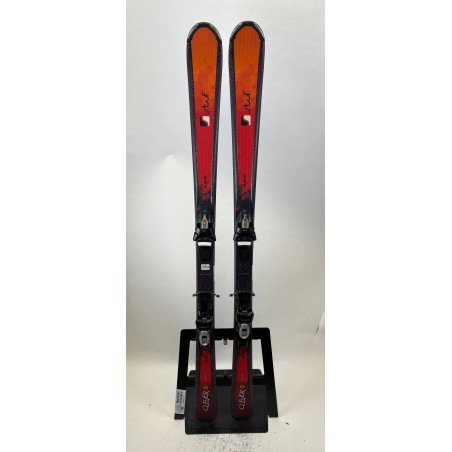 Cliver | ski Piste adulte d'occasion