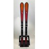 Cliver | ski Piste adulte d'occasion