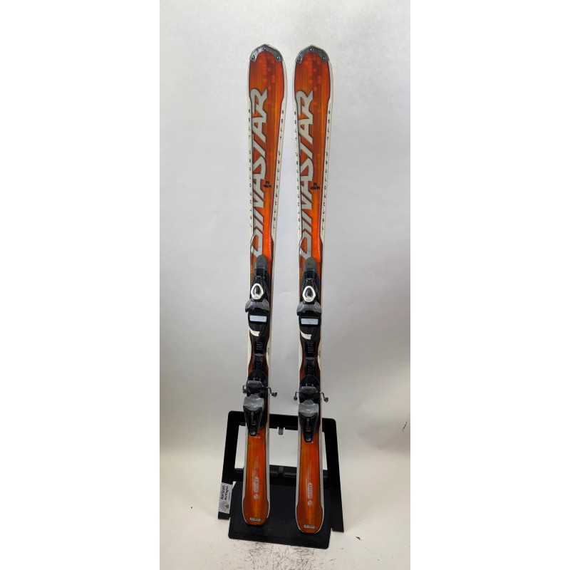 D'Stinct | ski Piste adulte d'occasion