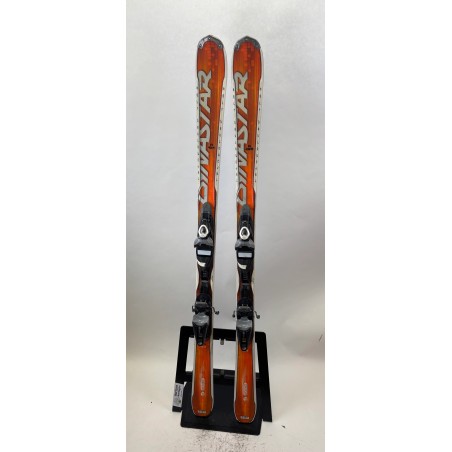 D'Stinct | ski Piste adulte d'occasion