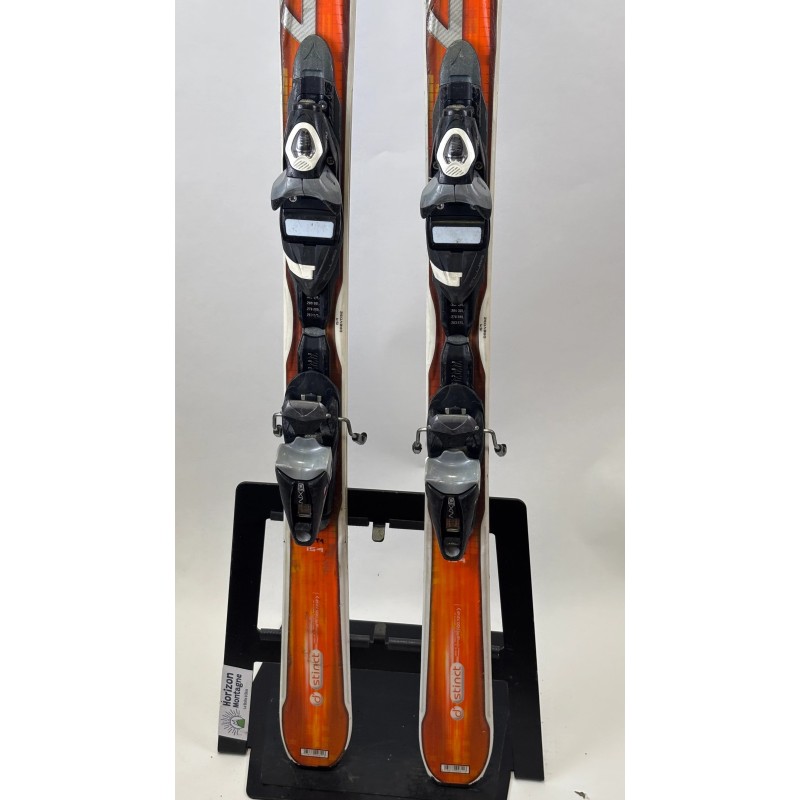 D'Stinct | ski Piste adulte d'occasion