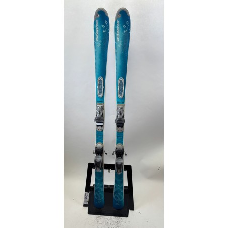 Exclusive 9 | ski Piste adulte d'occasion