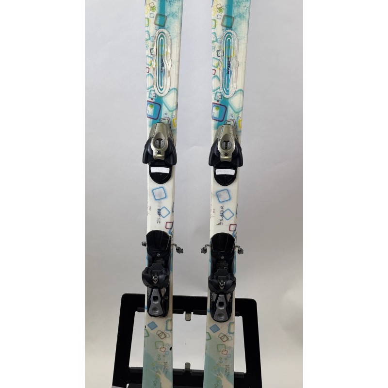 Exclusive  | ski Piste adulte d'occasion