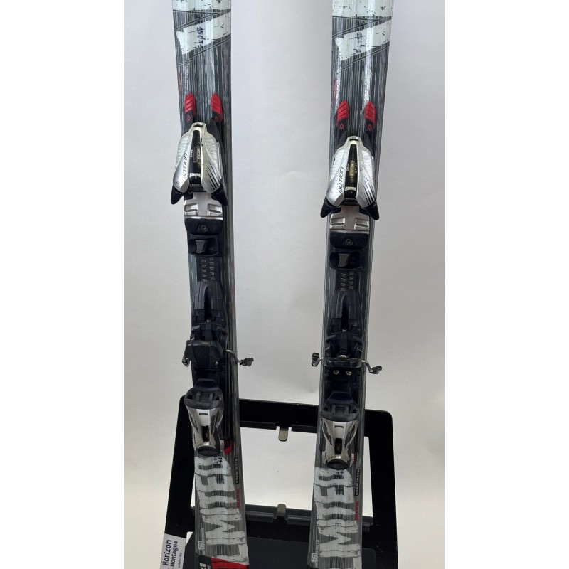 Unlimited  Ac Motion 3 | ski Piste adulte d'occasion