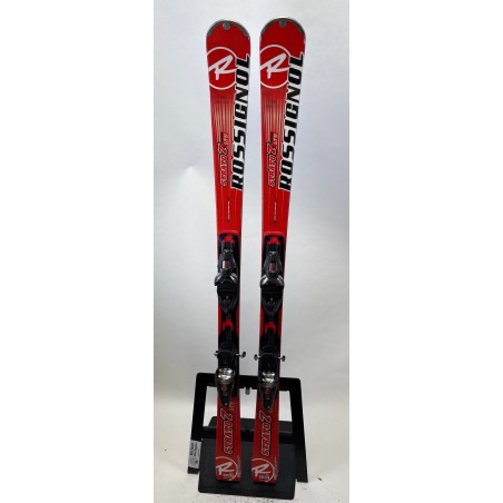 Stratto 7 Carbon Ltd | ski Piste adulte d'occasion