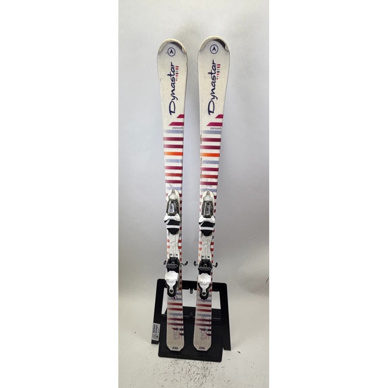 Exclusive Reveal Star | ski Piste adulte d'occasion