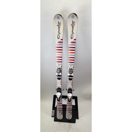 Exclusive Reveal Star | ski Piste adulte d'occasion