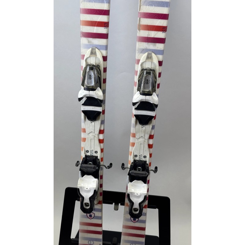 Exclusive Reveal Star | ski Piste adulte d'occasion
