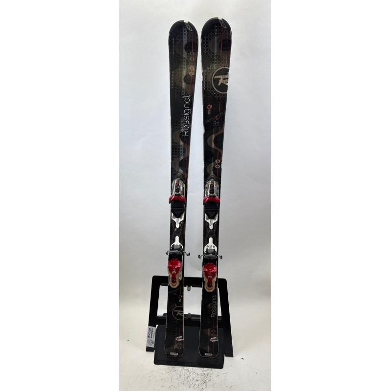 Attraxion 3 S | ski Piste adulte d'occasion