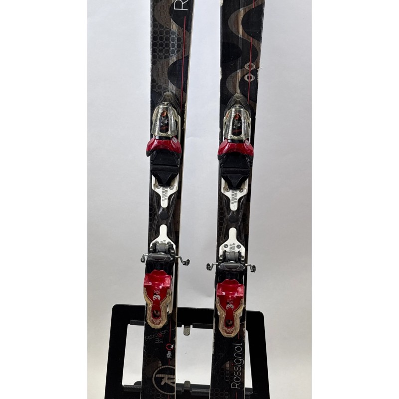 Attraxion 3 S | ski Piste adulte d'occasion