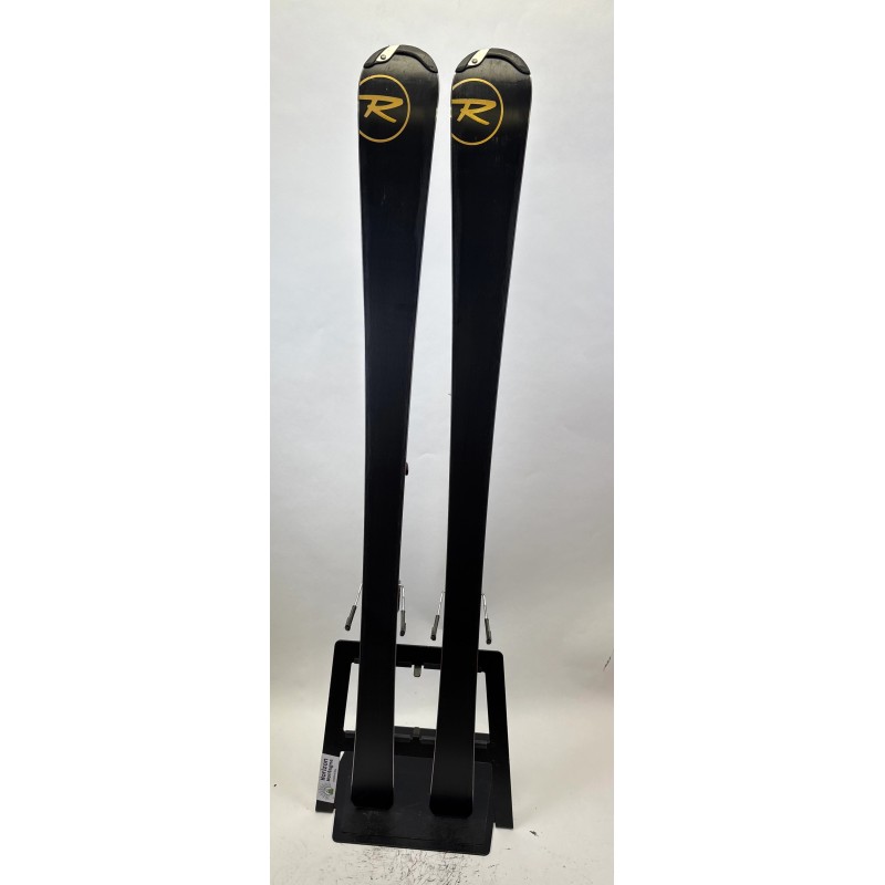 Attraxion 3 S | ski Piste adulte d'occasion