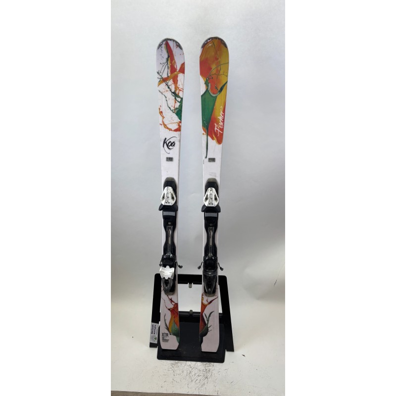 Koa Xtr | ski Piste adulte d'occasion