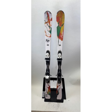 Koa Xtr | ski Piste adulte d'occasion