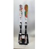 Koa Xtr | ski Piste adulte d'occasion