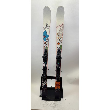 Maya | ski All-Mountain adulte d'occasion