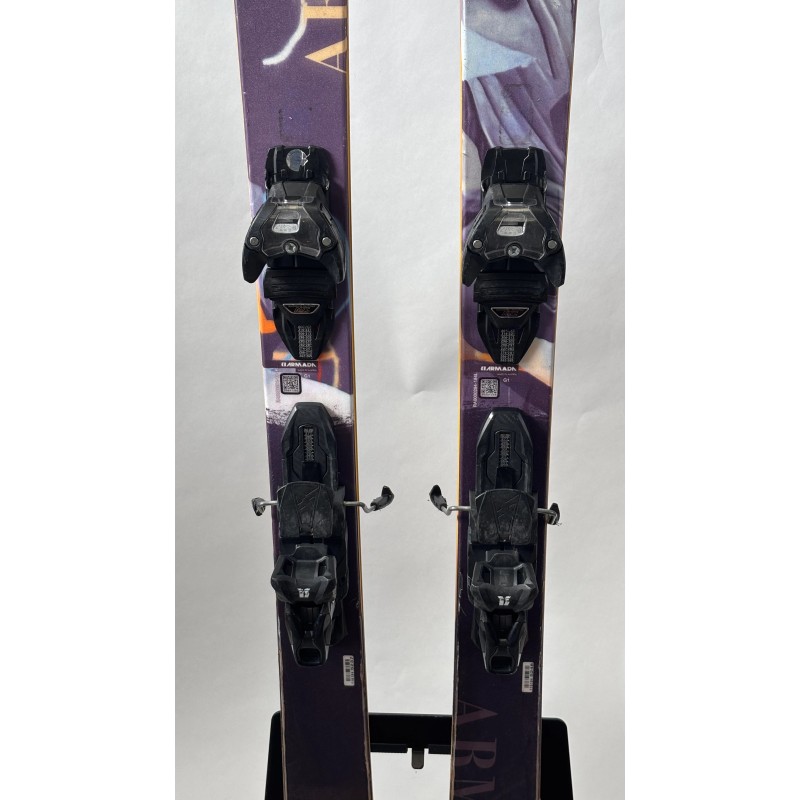 ARV 96 | ski All-Mountain adulte d'occasion