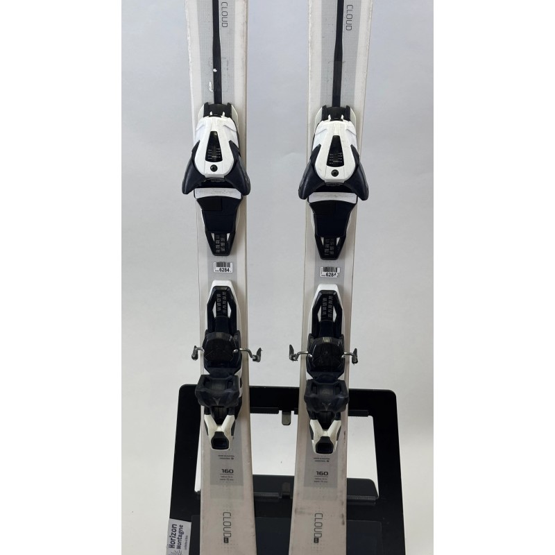 Cloud WB | ski Piste adulte d'occasion