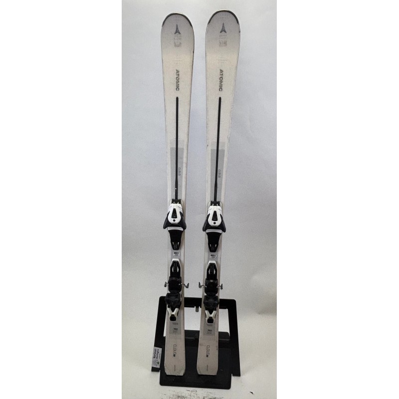 Cloud WB | ski Piste adulte d'occasion