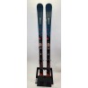 React 6 Carbon | ski Piste adulte d'occasion