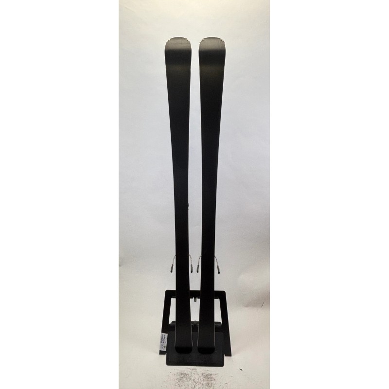 React 6 Carbon | ski Piste adulte d'occasion