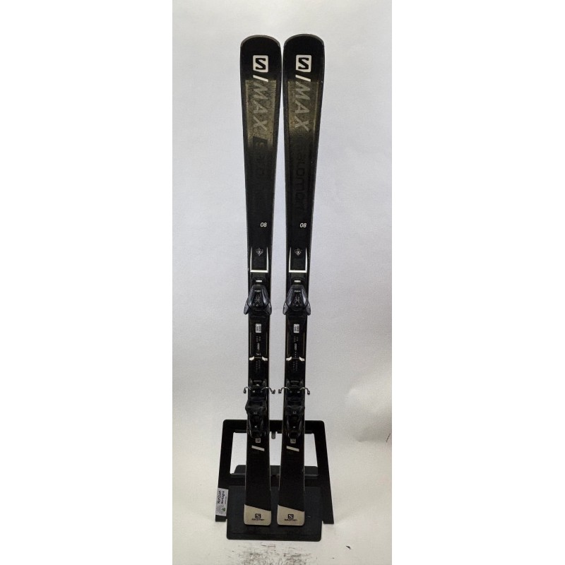 S/max 08 Ti | ski Piste adulte d'occasion