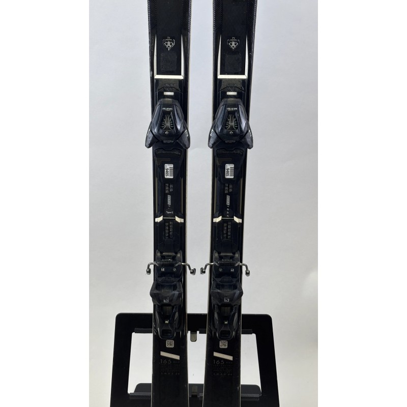 S/max 08 Ti | ski Piste adulte d'occasion