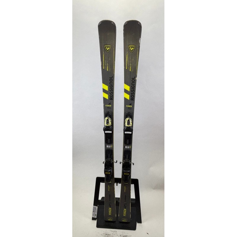 Forza 40° V-Carbon | ski Piste adulte d'occasion