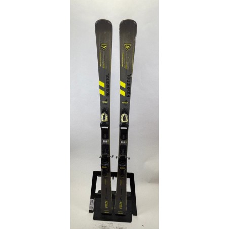 Forza 40° V-Carbon | ski Piste adulte d'occasion