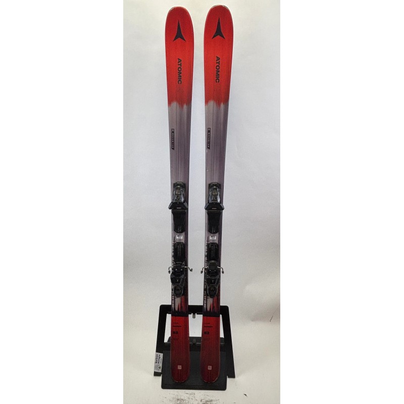 Maverick 83 | ski All-Mountain adulte d'occasion